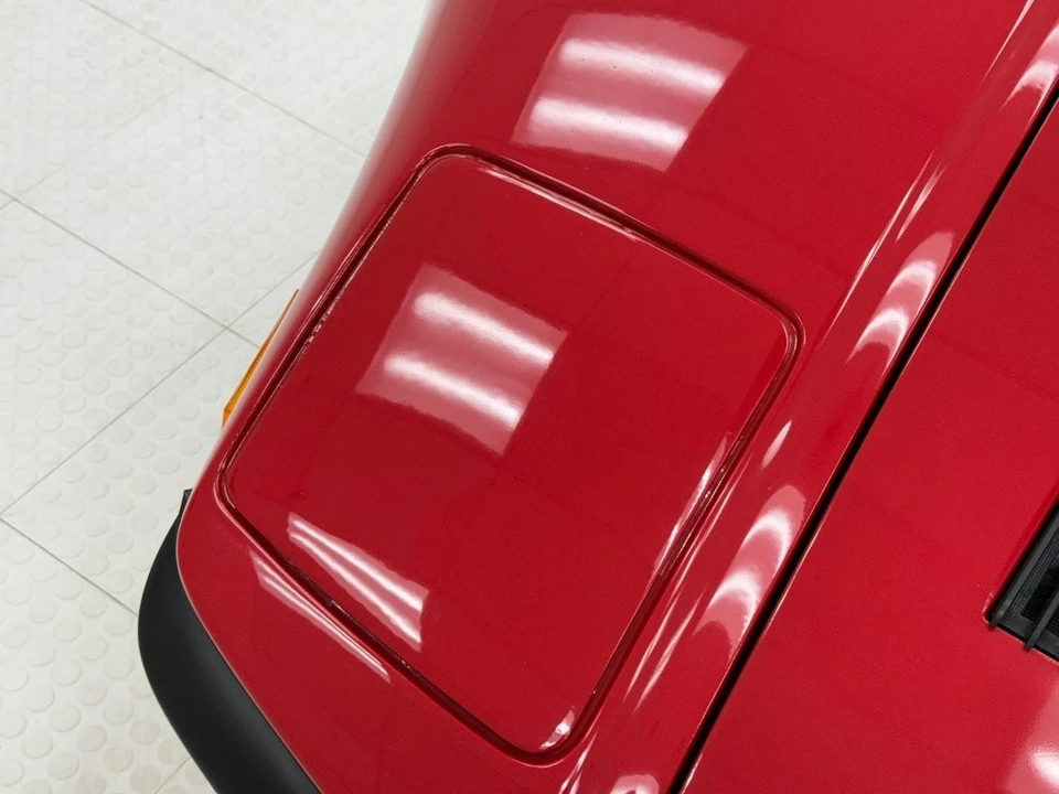 1986 DeTomaso Pantera - Image 11 of 31