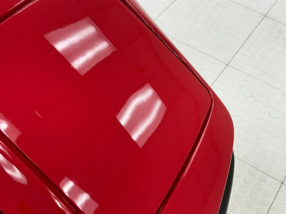 1986 DeTomaso Pantera - Image 12 of 31