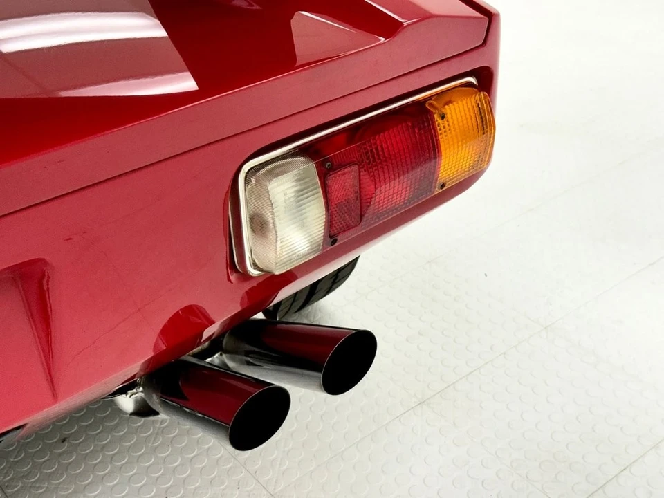 1986 DeTomaso Pantera - Image 26 of 31