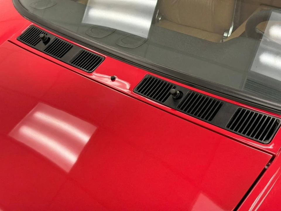 1986 DeTomaso Pantera - Image 15 of 31