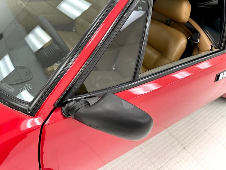 1986 DeTomaso Pantera - Image 18 of 31