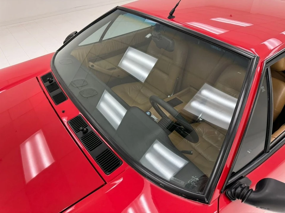 1986 DeTomaso Pantera - Image 16 of 31