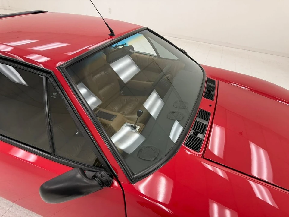 1986 DeTomaso Pantera - Image 31 of 31