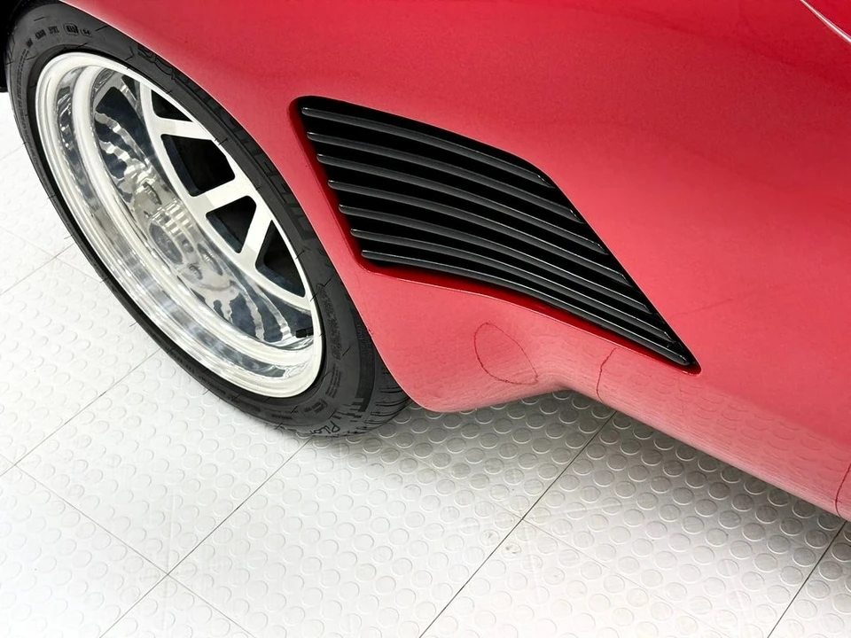 1986 DeTomaso Pantera - Image 28 of 31
