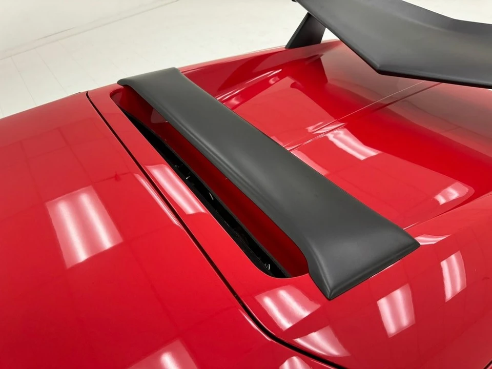 1986 DeTomaso Pantera - Image 21 of 31