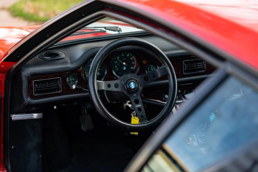 1986 DeTomaso Pantera - Image 25 of 31