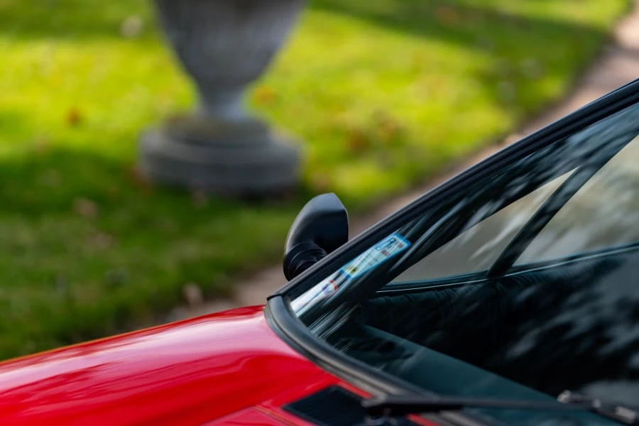 1986 DeTomaso Pantera - Image 11 of 31