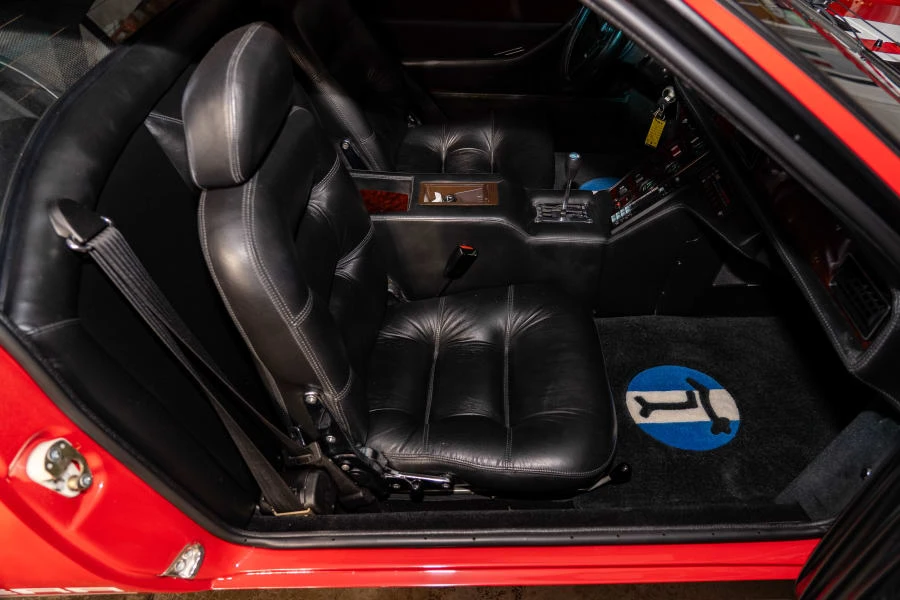 1986 DeTomaso Pantera - Image 29 of 31