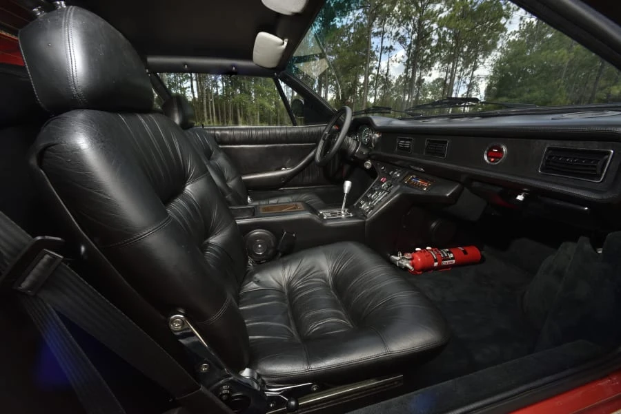 1986 DeTomaso Pantera - Image 28 of 31