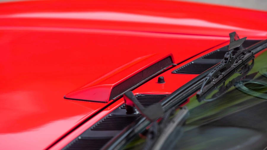1986 DeTomaso Pantera - Image 21 of 31
