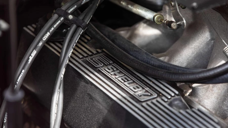 1986 DeTomaso Pantera - Image 22 of 31