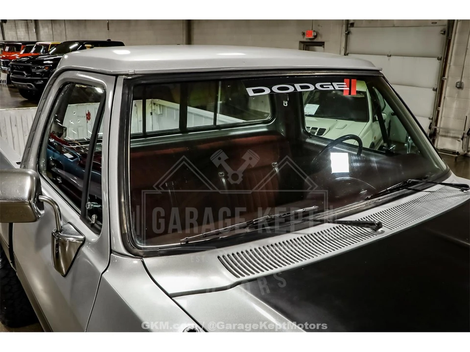 1986 Dodge D Series - Image 16 of 31