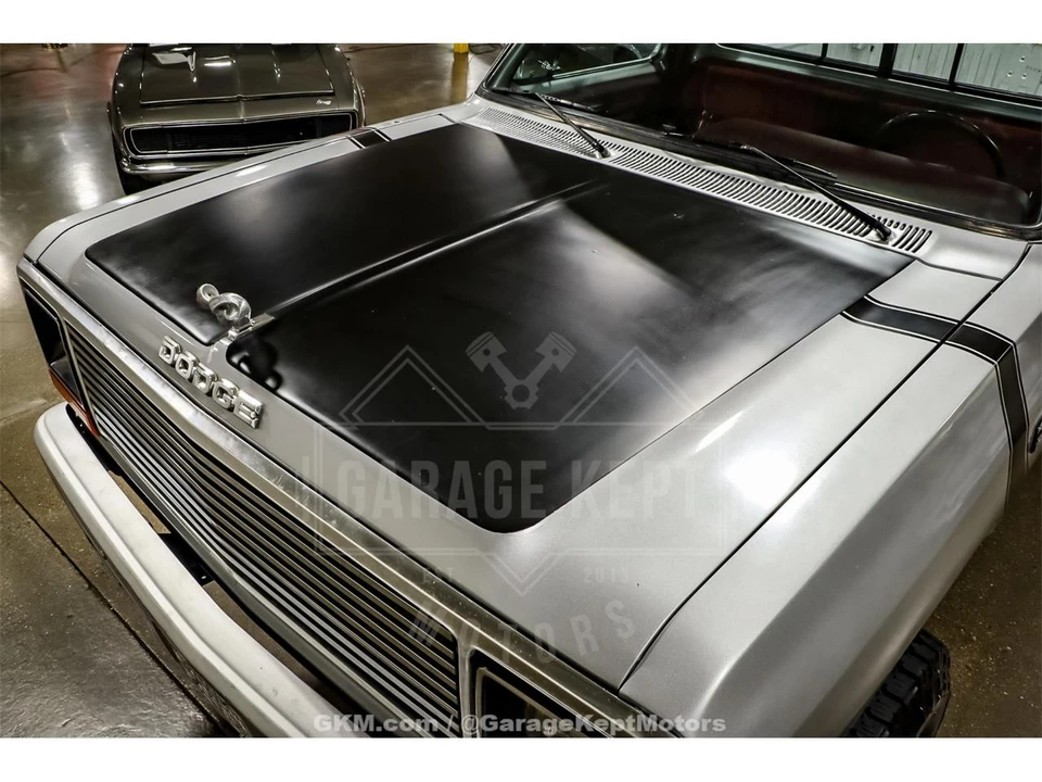 1986 Dodge D Series - Image 27 of 31