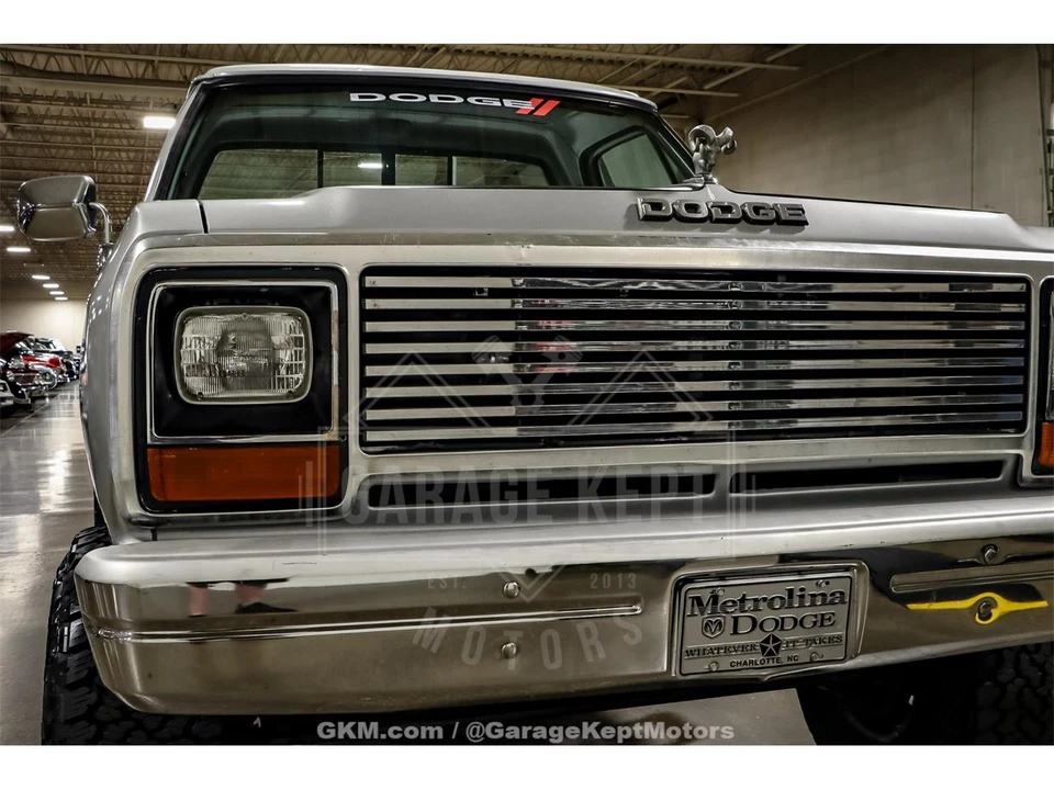 1986 Dodge D Series - Image 17 of 31