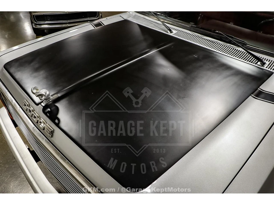 1986 Dodge D Series - Image 28 of 31