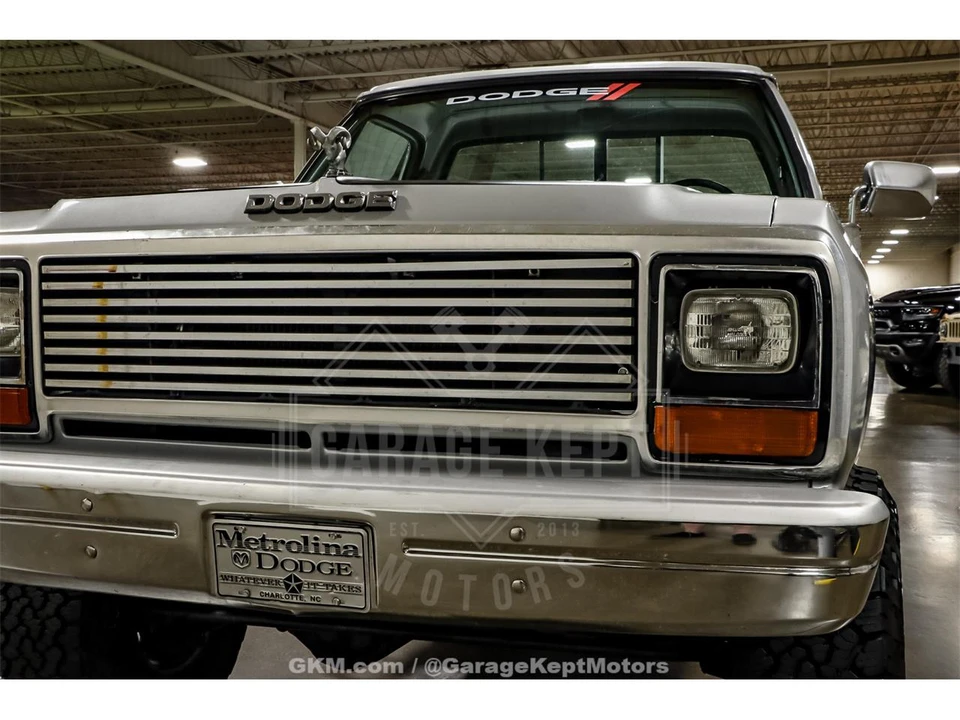 1986 Dodge D Series - Image 18 of 31