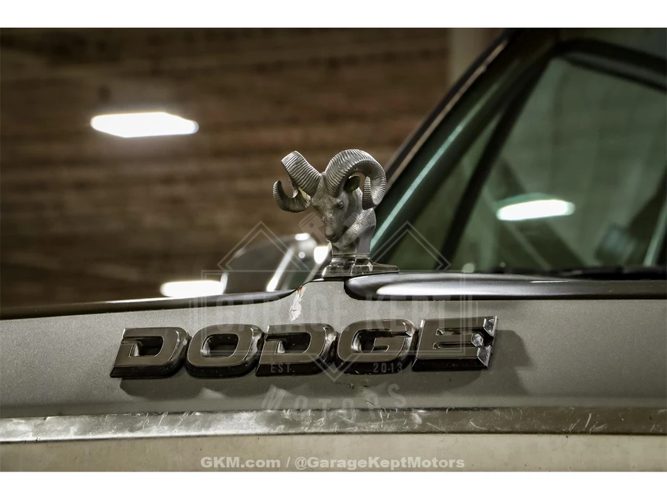 1986 Dodge D Series - Image 23 of 31