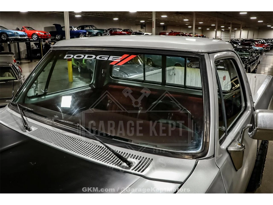 1986 Dodge D Series - Image 29 of 31