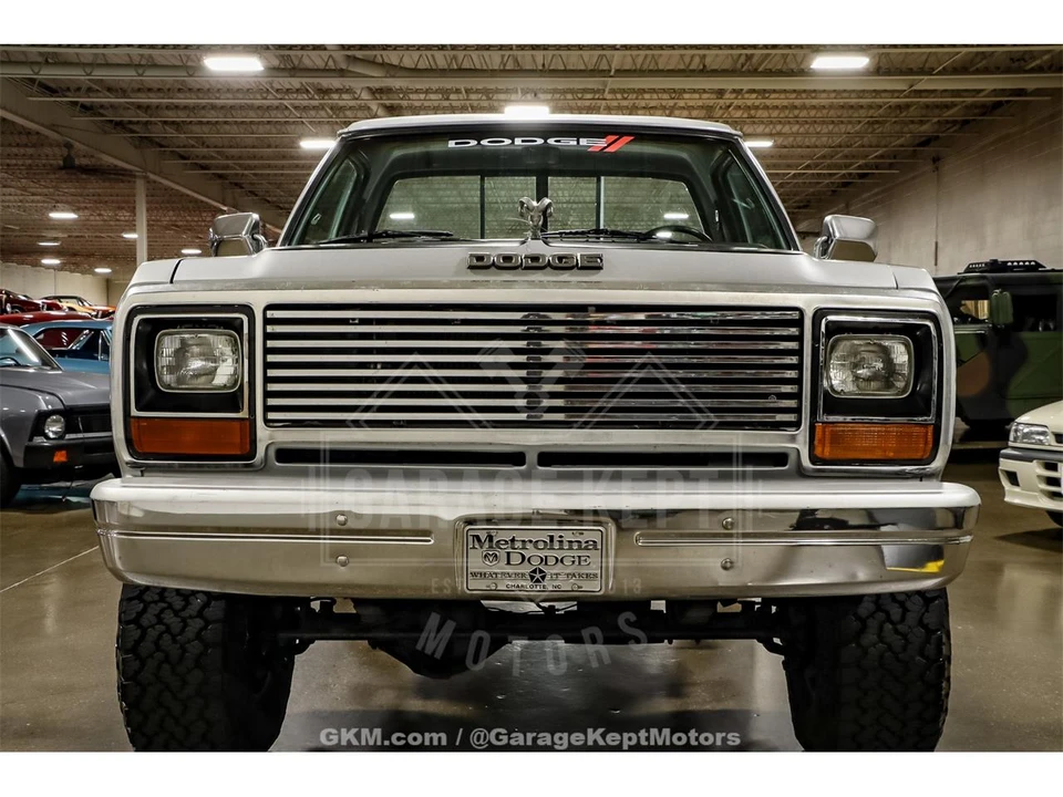 1986 Dodge D Series - Image 19 of 31