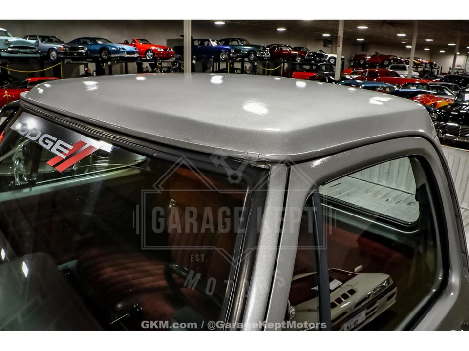 1986 Dodge D Series - Image 30 of 31