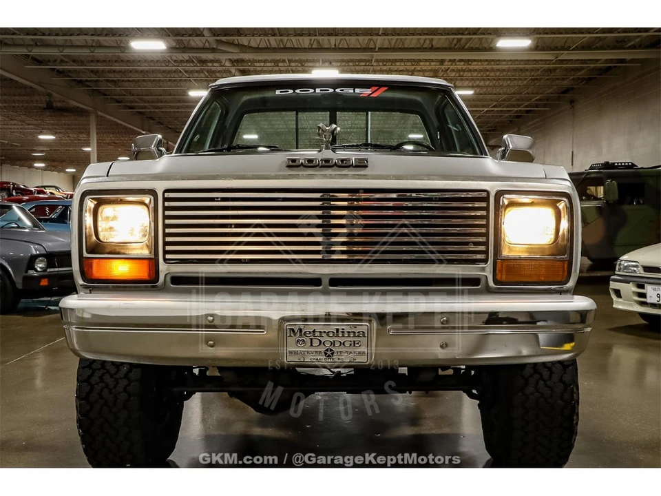 1986 Dodge D Series - Image 20 of 31