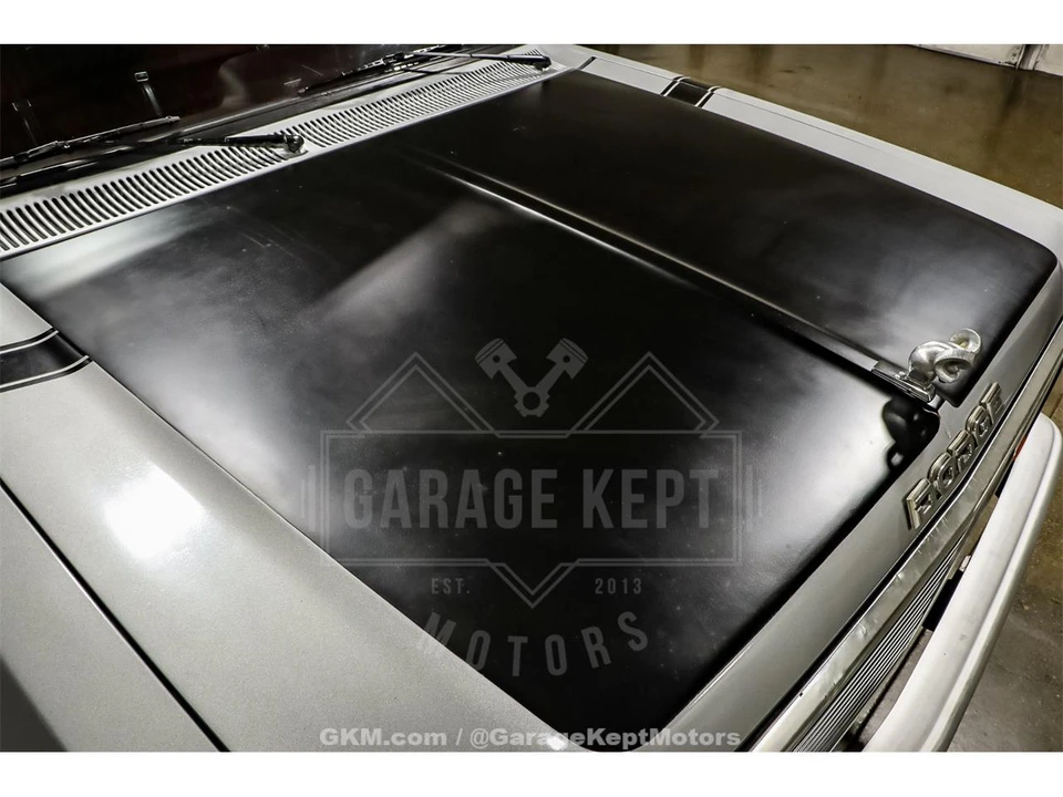 1986 Dodge D Series - Image 15 of 31