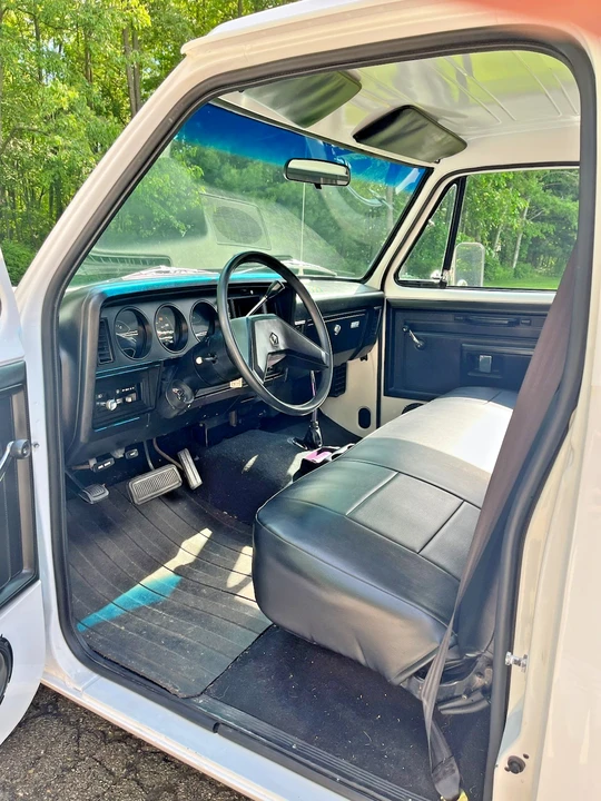 1986 Dodge Ram 1st Gen - Image 10 of 20