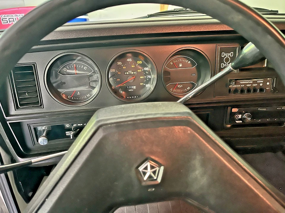 1986 Dodge Ram 1st Gen - Image 13 of 20