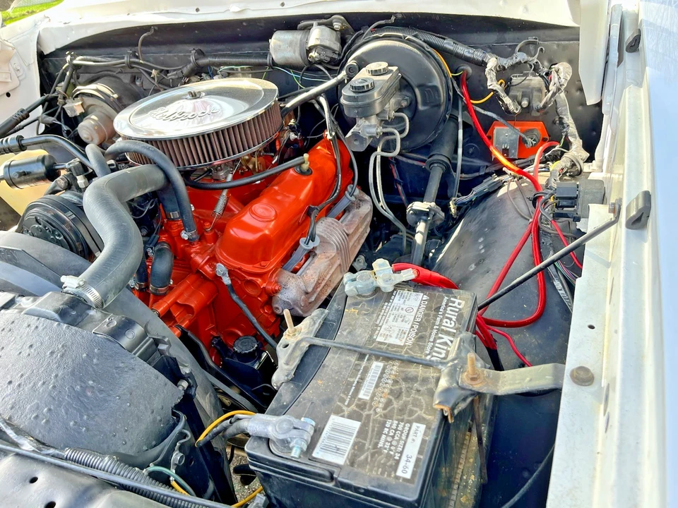 1986 Dodge Ram 1st Gen - Image 14 of 20
