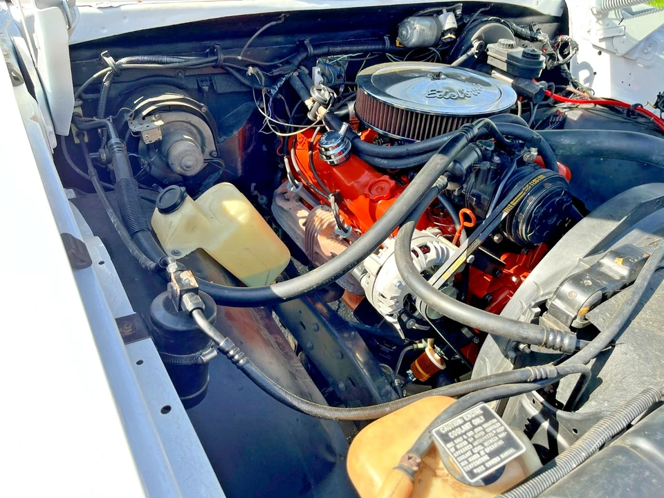 1986 Dodge Ram 1st Gen - Image 15 of 20