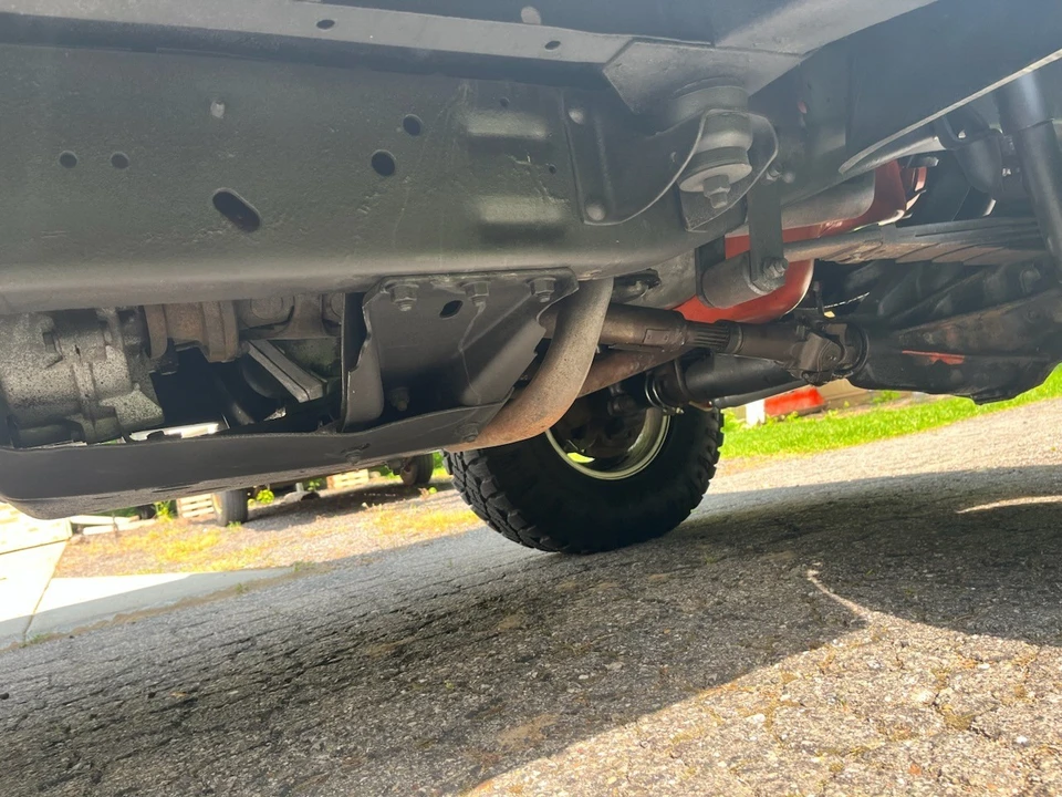 1986 Dodge Ram 1st Gen - Image 18 of 20