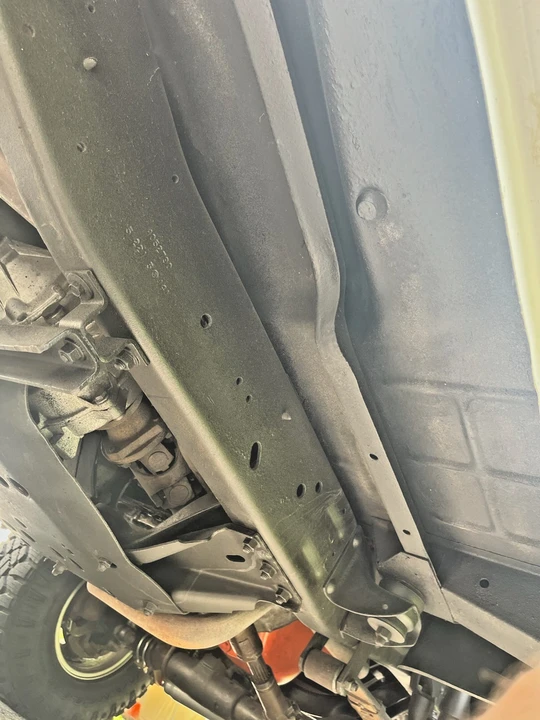 1986 Dodge Ram 1st Gen - Image 19 of 20