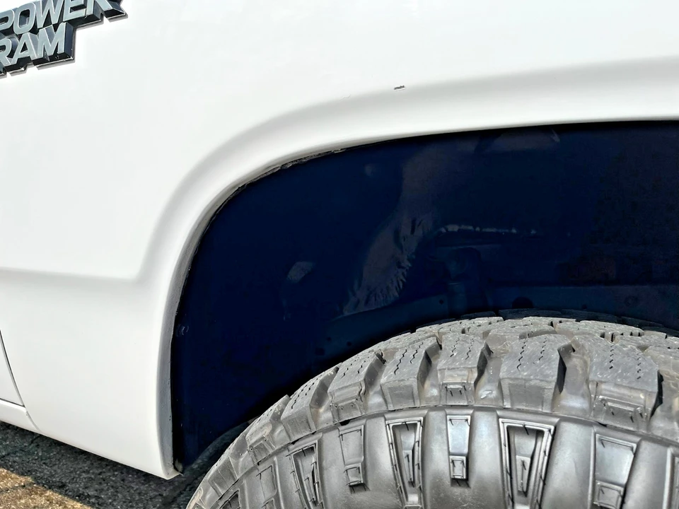 1986 Dodge Ram 1st Gen - Image 8 of 20