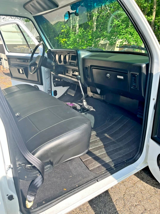 1986 Dodge Ram 1st Gen - Image 11 of 20