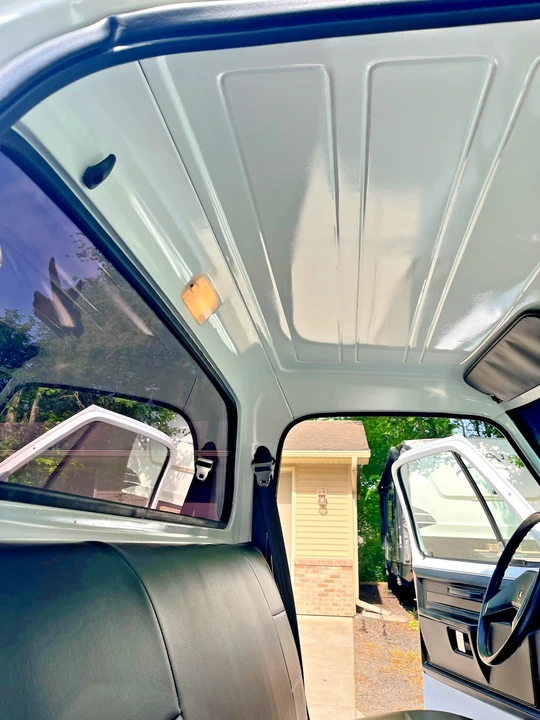 1986 Dodge Ram 1st Gen - Image 12 of 20