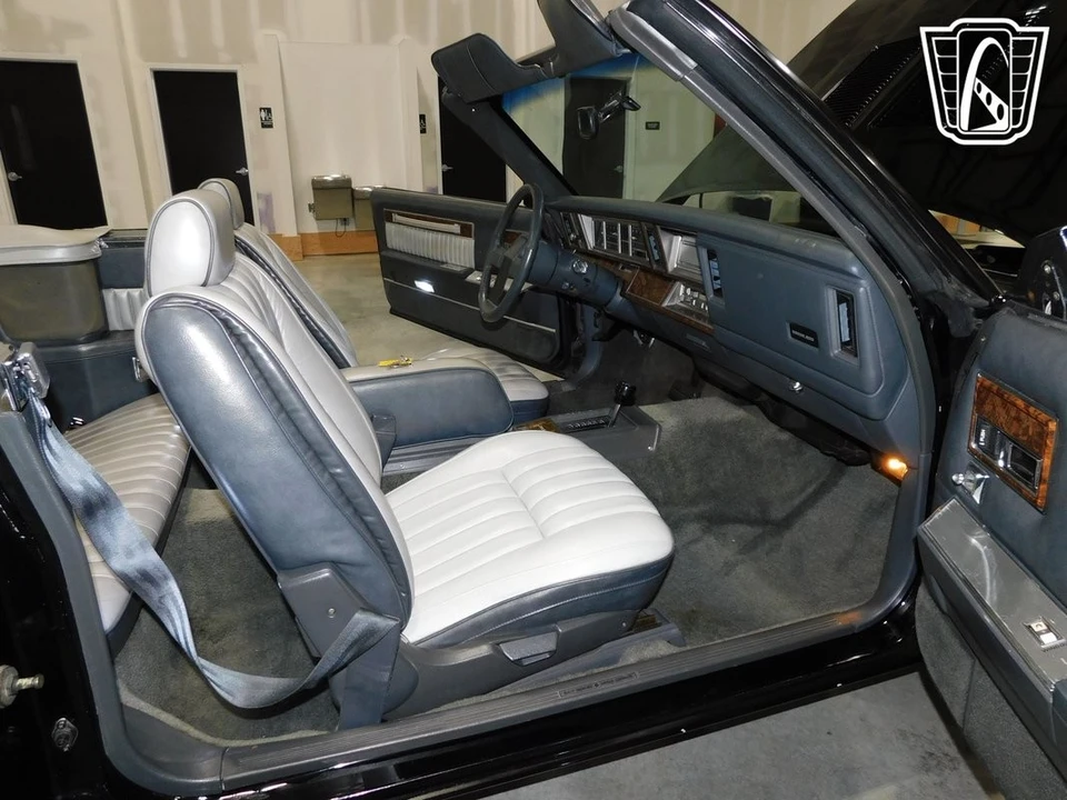 1986 Dodge 600 - Image 8 of 12