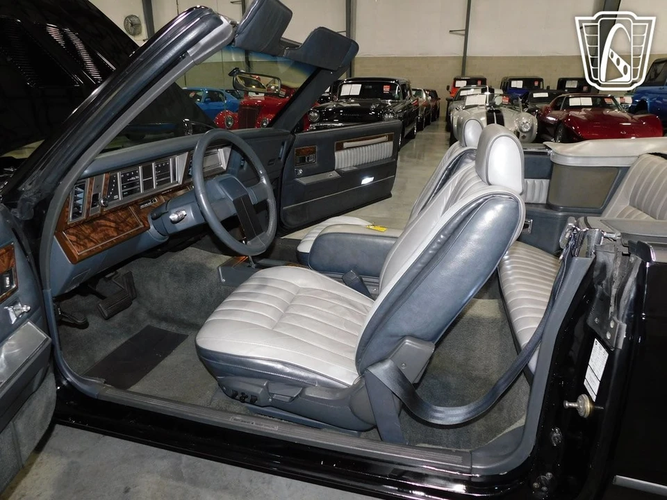 1986 Dodge 600 - Image 7 of 12