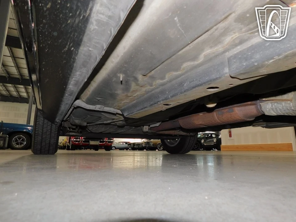 1986 Dodge 600 - Image 12 of 12