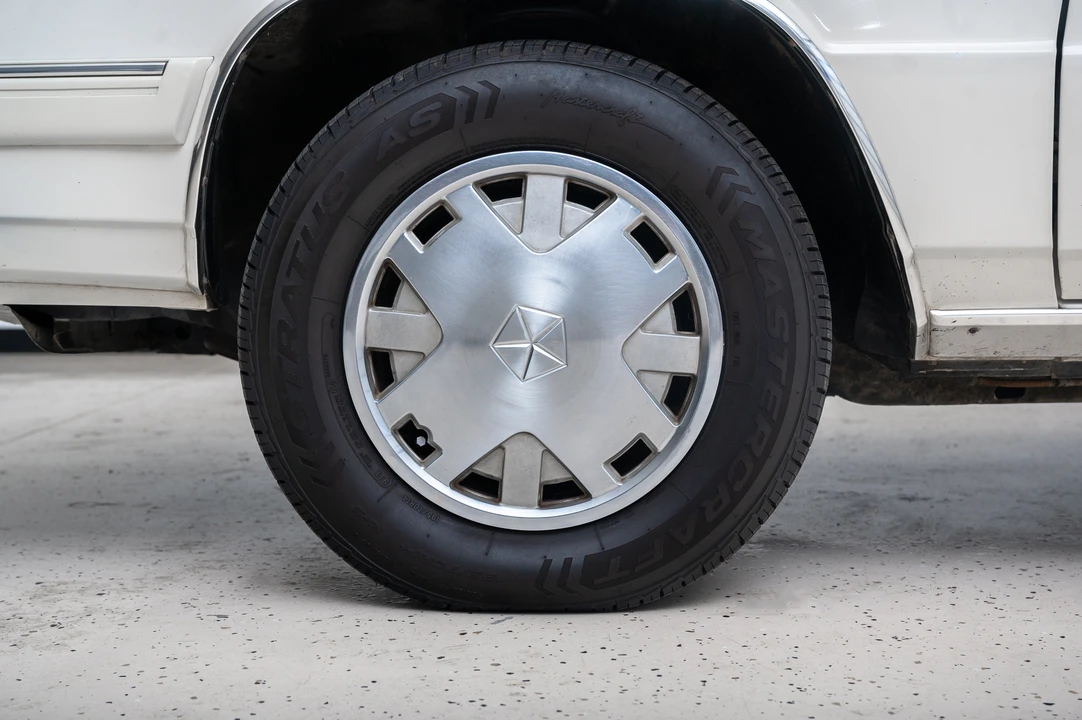 1986 Chrysler K-Car - Image 31 of 31