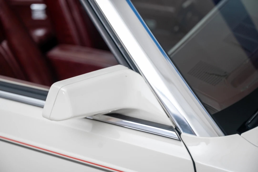 1986 Chrysler K-Car - Image 23 of 31