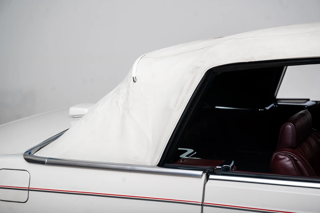 1986 Chrysler K-Car - Image 28 of 31