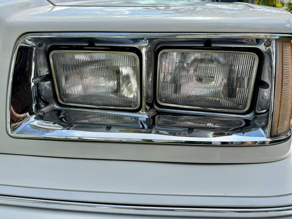 1986 Chrysler K-Car - Image 26 of 31