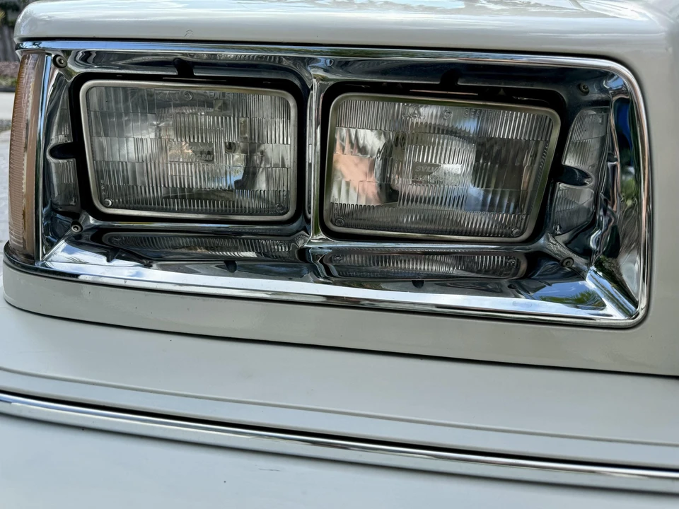 1986 Chrysler K-Car - Image 27 of 31