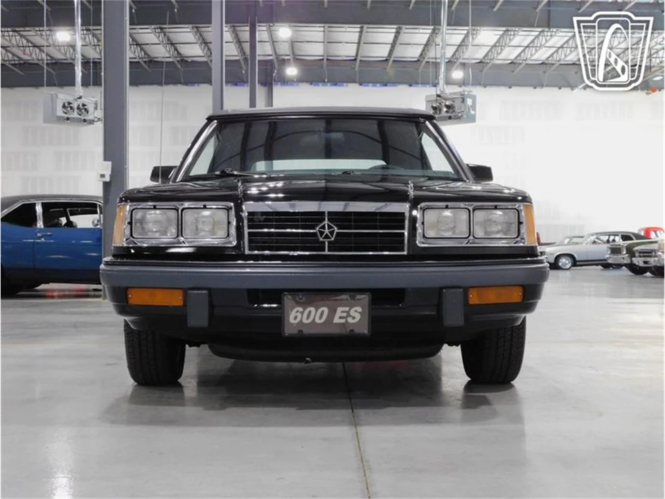 1986 Dodge 600 - Image 31 of 31