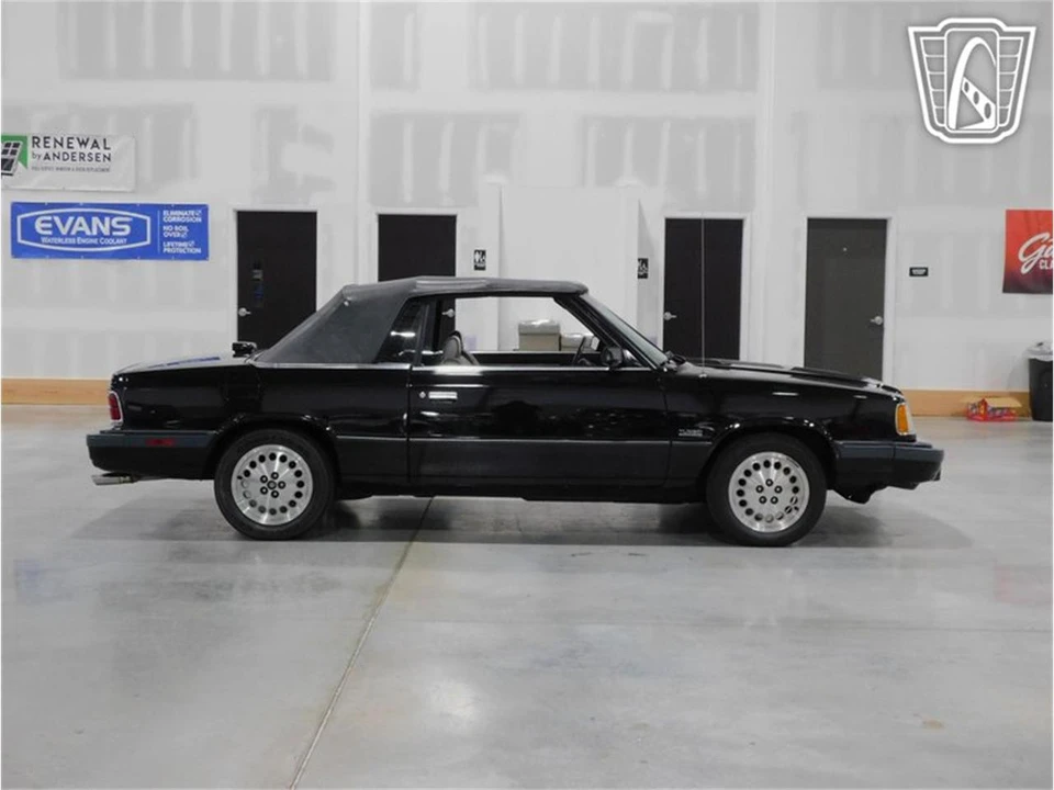 1986 Dodge 600 - Image 21 of 31