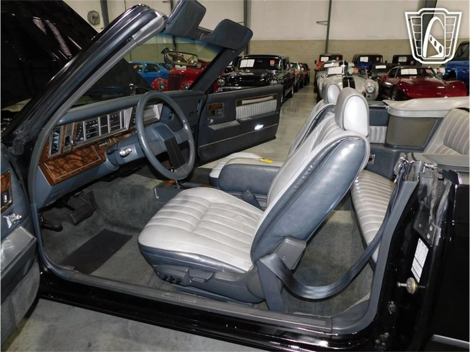 1986 Dodge 600 - Image 6 of 31