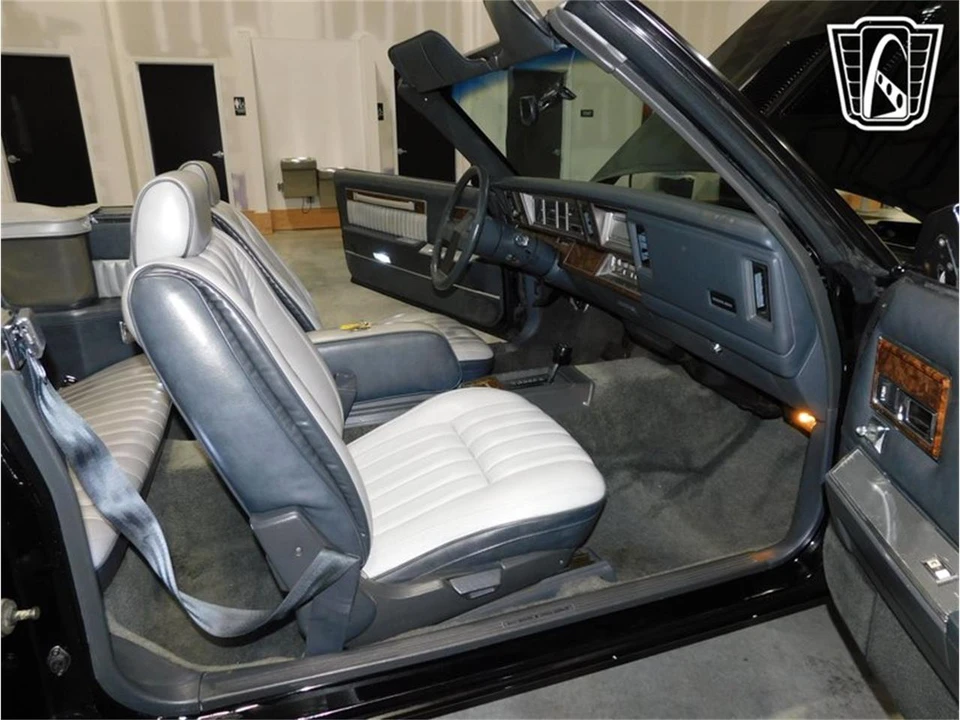 1986 Dodge 600 - Image 7 of 31