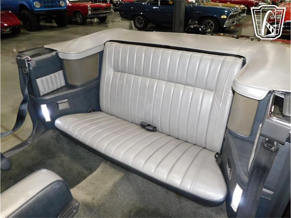 1986 Dodge 600 - Image 8 of 31