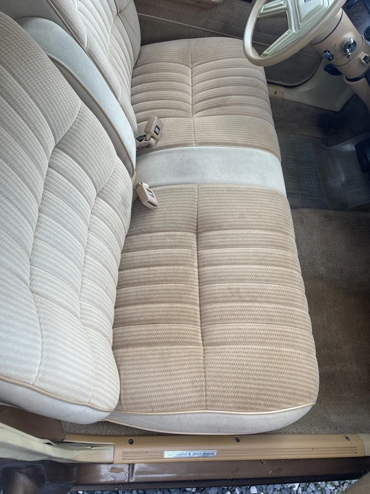 1986 Chrysler K-Car - Image 29 of 31