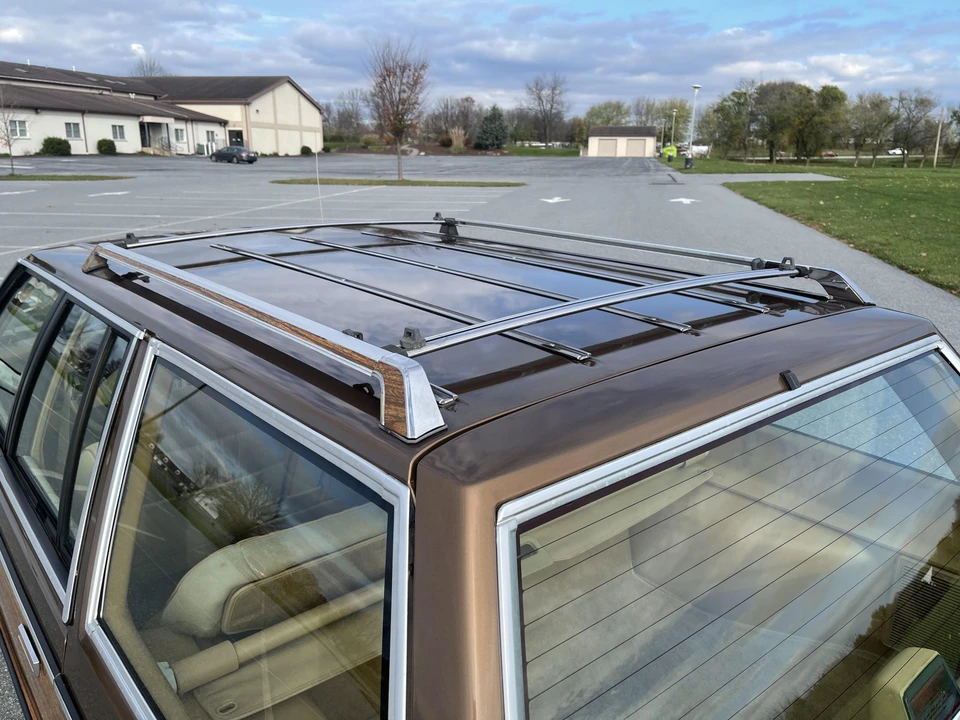1986 Chrysler K-Car - Image 18 of 31